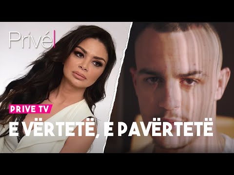 E vërtetë, e pavërtetë – 22.01.2021
