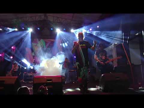 Marrongkap Dung Matua - Samosir Music International 2019 - Viky Sianipar Ft. Herman Delago (Live)