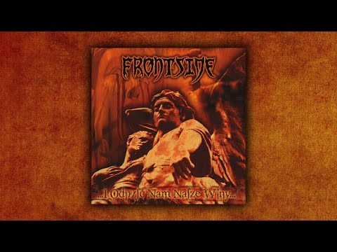 Frontside - Płacz Upodlony (Official Audio)