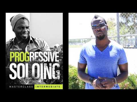 Al Joseph Half Price Skype Lessons with JTC