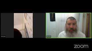 בוקר של פנימיות ט תמוז פד שיעורים מרכז דעת (הרב יצחק ערד) - התמונה מוצגת ישירות מתוך אתר האינטרנט יוטיוב. זכויות היוצרים בתמונה שייכות ליוצרה. קישור קרדיט למקור התוכן נמצא בתוך דף הסרטון