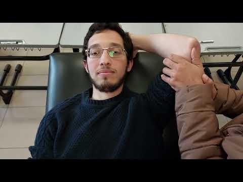 3 Deep Sensation - Nerve Sense