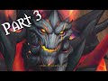 The Story Of Guardians Of The Dream Part 3 Amirdrassil Raid Warcraft Lore