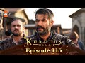 Kurulus Osman Urdu - Season 4 Episode 115