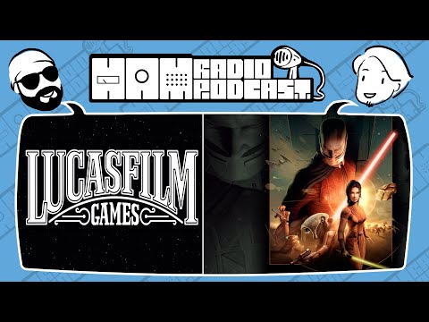 Our Extended Thoughts On The Future Of Star Wars Gaming - H.A.M. Radio Podcast Ep 285