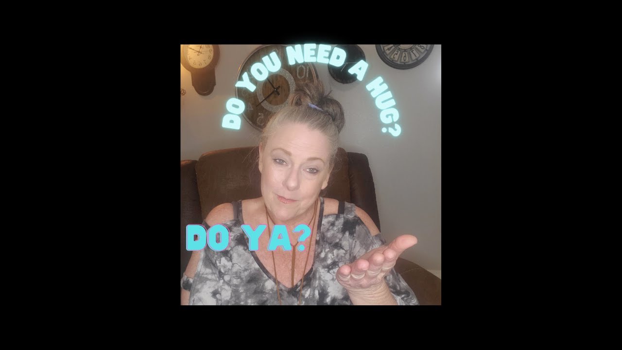 How to Hug Yourself - Best way to self love