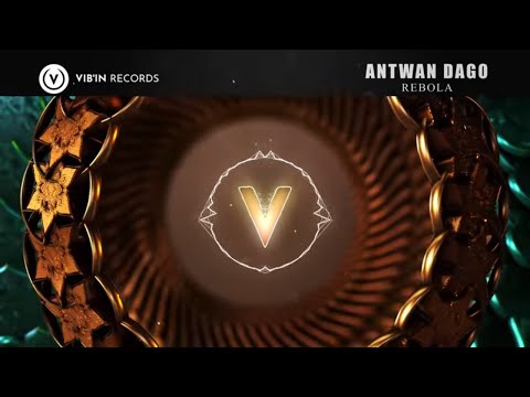 Antwan Dago - Rebola [ Tribal House ]