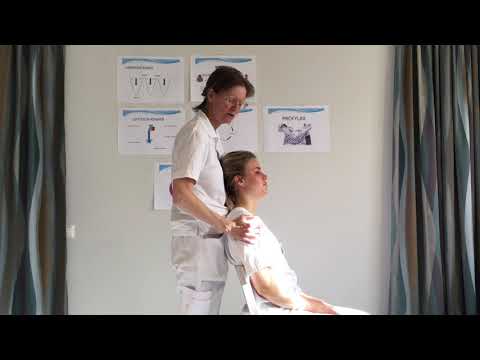 Profylax del 2: Stödet