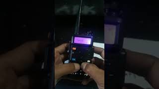 Download lagu Cara progam HT BAUFENG UV5R pakai tone standar mp3 Download lagu Cara progam HT BAUFENG UV5R pakai tone standar mp3
