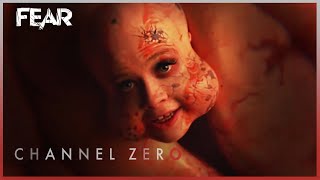 &quot;Mr. Schizophrenia&quot; | Channel Zero: Butcher&#39;s Block | Fear