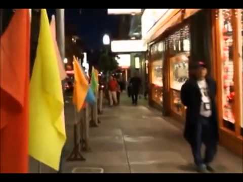 "Walk a Mile" a song by Two Hands aCross