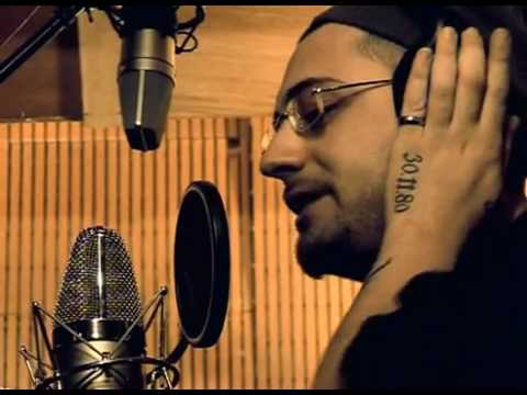 Sido feat. Fler, B-Tight, Tony D, Kiity Kat - Aggro Berlin 2001 - 2009