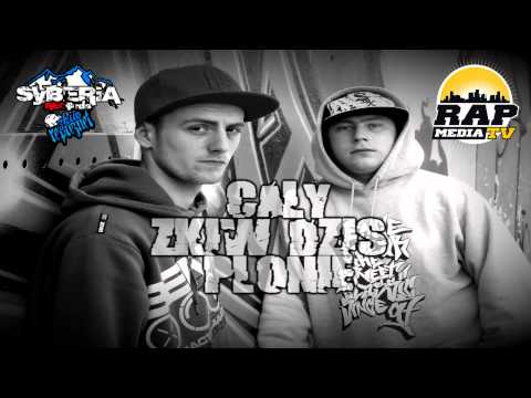 PDH&ORSHON - Caly Zkiw dziś płonie