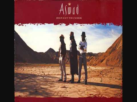 Aswad - I Can't Get Over You