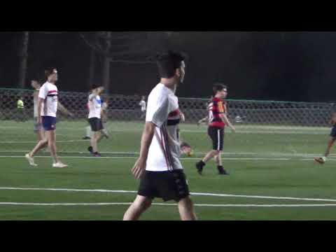 SAO FERNANDO vs LA REJA - Torneo Final 2020