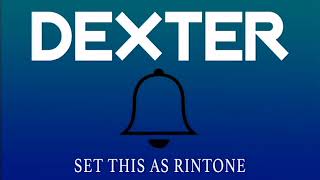 Download lagu Latest iPhone Ringtone - Dexter Ringtone mp3