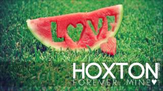 Hoxton - Forever Mine / Sete de noi ( Ellie White Cover )