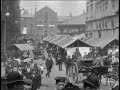 Whitsuntide Fair at Preston, 1906