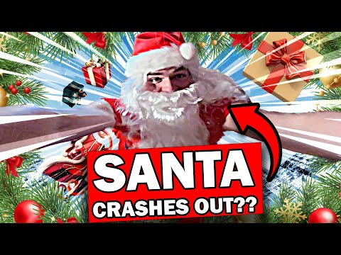 ORANGE CHRISTMAS SPECIAL 2024