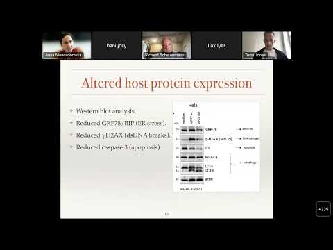 05 - Genetic variability in early sequences from the 2022 global monkeypox outbreak