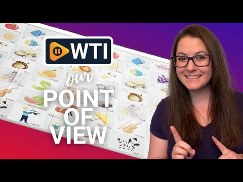 Pufeng Baby Play Mats - WTI product video review