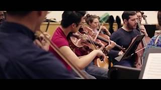 New Music & Beethoven's 7th Symphony | Cancer Charity