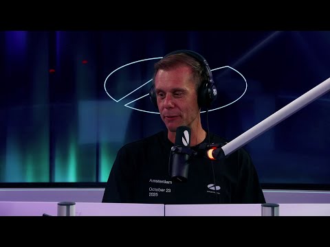 Armin van Buuren & KI/KI - Put Your Bassline | As Played on A State of Trance Episode 1248