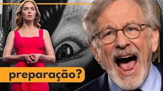 DIA D (Disclosure Day): Por que todos falam em uma “PREPARAÇÃO”? | Análise do Trailer