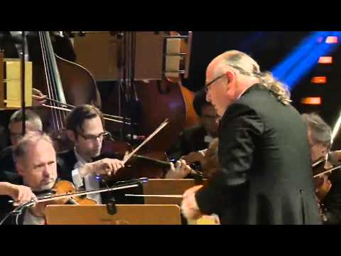 Symphonic Odysseys - Tribute to Nobuo Uematsu (Part 2)