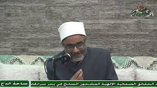 8-  د – أيمن الحجار . المجلس  الثامن  (المعين )(ساحة الدح)