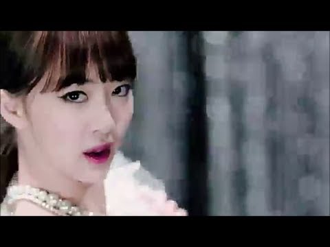 Sistar (씨스타) - Give It To Me M/V