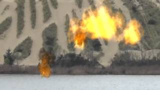 Mutoid Man  – Bridgeburner (Weapons of Minor Disruption Cover)