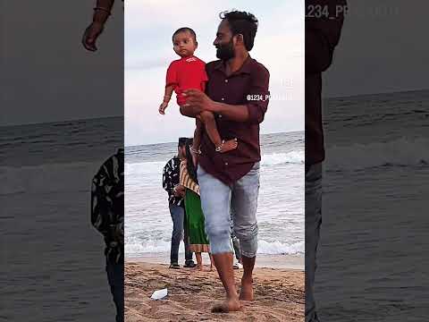 #RK BEACH ⛱️ #VISHAKAPATNAM #nicesongs #popularsongs #2024 #PRASANTH @prasanth