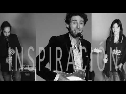 «INSPIRACION NO TE VAYAS» Jonathan Colombo Trio