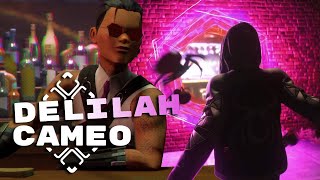 Across The Spider-Verse Cameo In Marvel's Spider-Man 2