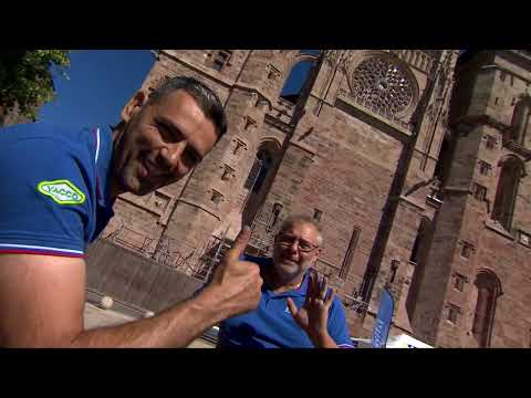 Rallye Aveyron Rouergue Occitanie 2022, avec Yacco