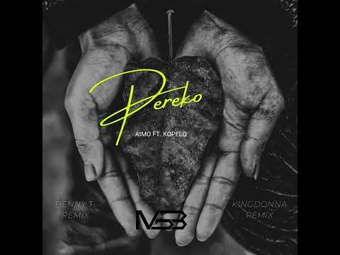 Aimo, Kopelo _  Pereko (KingDonna Remix)
