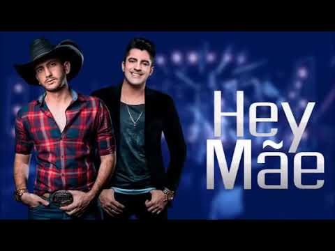 Hey Mãe video