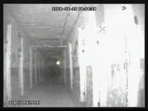 Waverly Hills Sanatorium Video 6