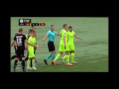 Felipe Brisola Fk Riteriai