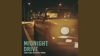 MIDNIGHT DRIVE (Feat. Kim ho yeon) (김호연) (Of DalJohnBam)