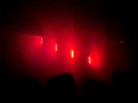 Depeche Mode party Nostromo 23.05.2009