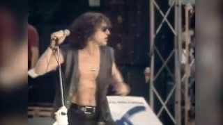 Perfect - Lokomotywa z ogłoszenia (Live 1995)