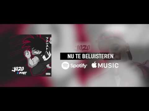 Jozo ft lijpe, mula b : er in er uit ~ imran