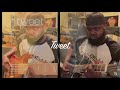 Tweet - Always Will 6 Strangs Bass X Acoustic Guitar Cover