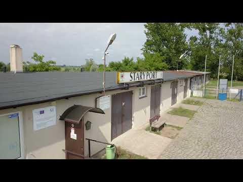 Wielkopolska z drona - Międzychód