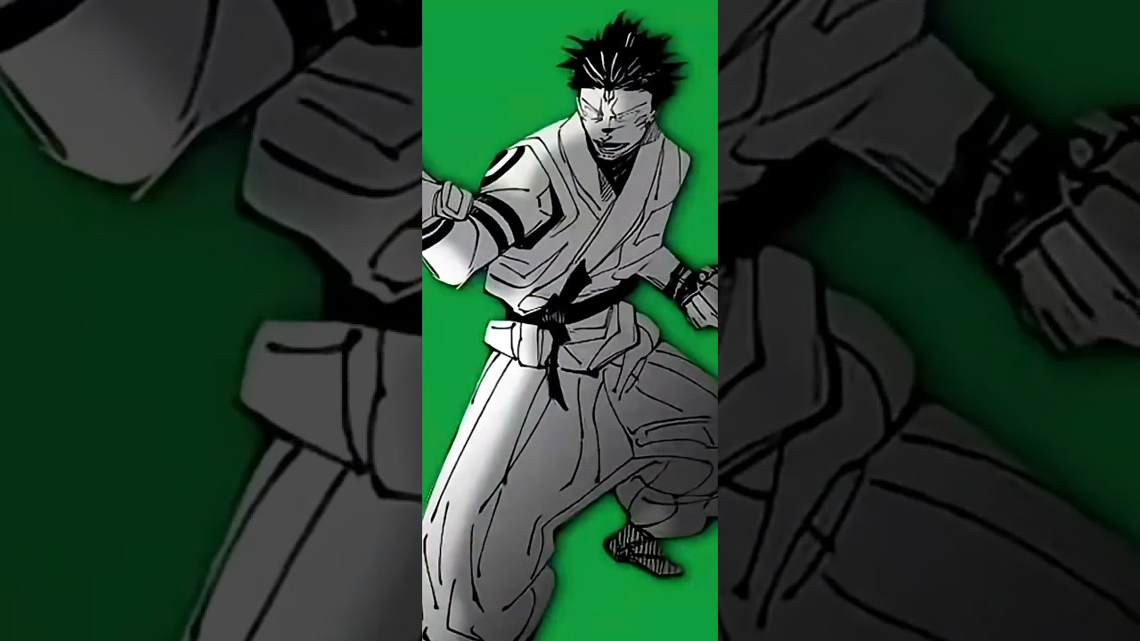 Uno reverse #jujutsukaisen