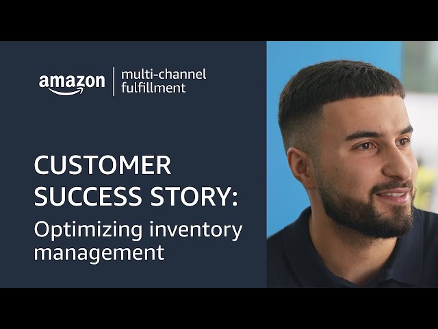 Optimizing inventory management – MySweetSmile