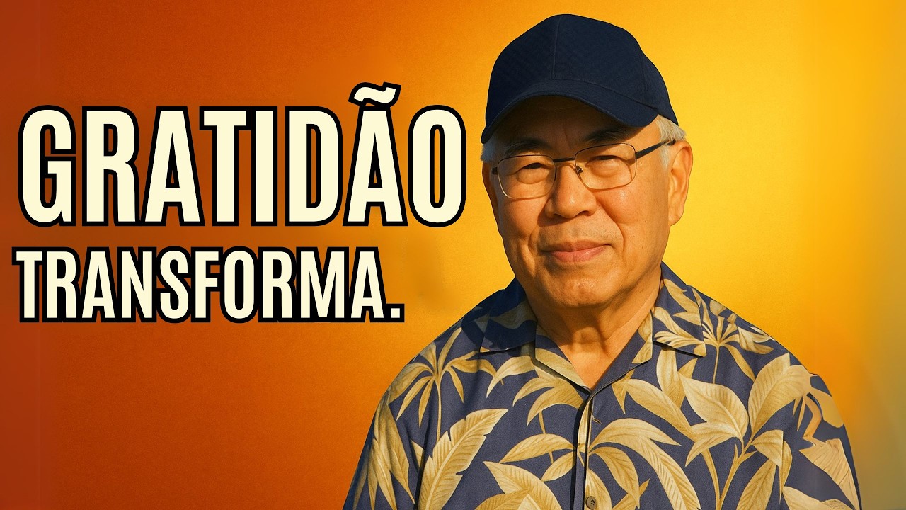 DO THIS ON SUNDAY — Gratitude Heals Memories and Shifts Your Vibration! Ho'oponopono with Dr Hew Len