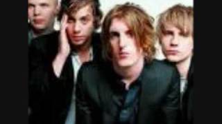 Razorlight - Burberry Blue Eyes - Slipway Fires (2008)